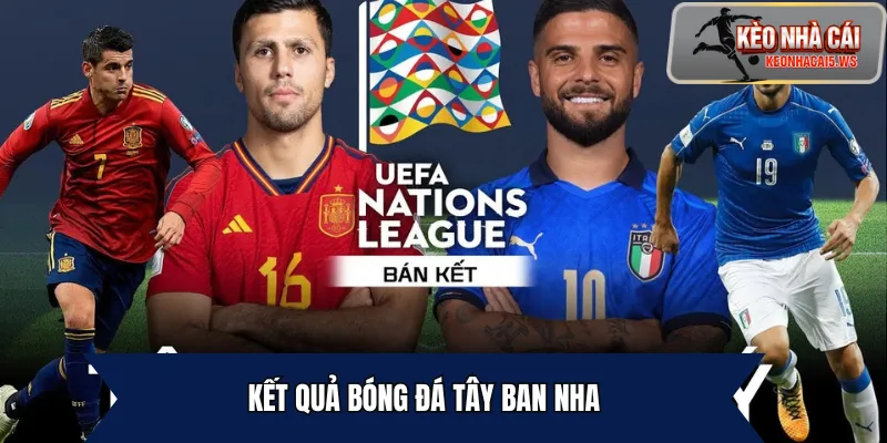 Kết quả bóng đá Tây Ban Nha: Thống kê, lịch sử và sức hút La Liga