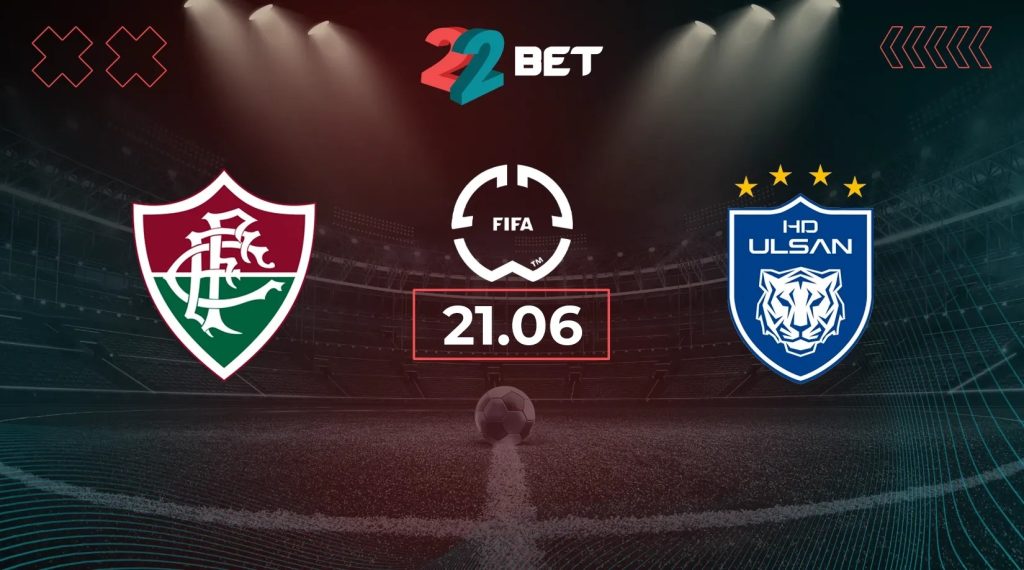 Fluminense Rj Vs Ulsan Hd Fc – Dự Đoán Chiến Thắng Cho Đại Diện Brazil